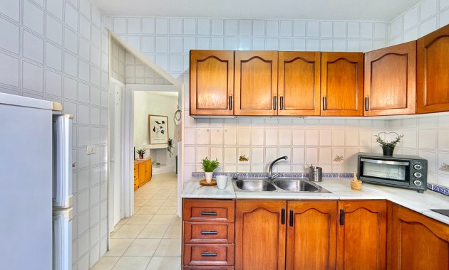 Venta - Dúplex -
San Pedro del Pinatar - Lo Pagán
