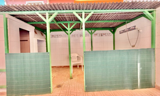 Venta - Dúplex -
San Pedro del Pinatar - Lo Pagán