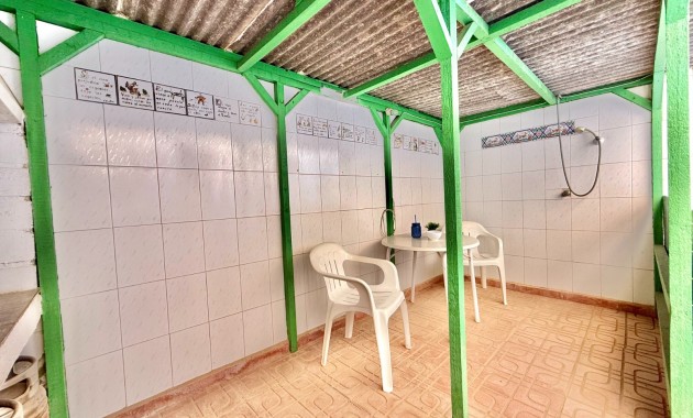 Venta - Dúplex -
San Pedro del Pinatar - Lo Pagán