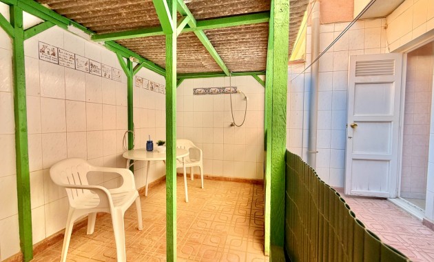 Venta - Dúplex -
San Pedro del Pinatar - Lo Pagán