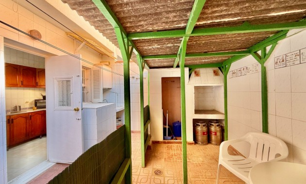 Venta - Dúplex -
San Pedro del Pinatar - Lo Pagán