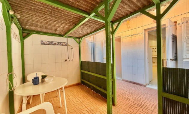 Venta - Dúplex -
San Pedro del Pinatar - Lo Pagán