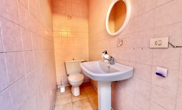 Venta - Dúplex -
San Pedro del Pinatar - Lo Pagán