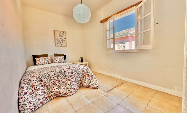 Venta - Dúplex -
San Pedro del Pinatar - Lo Pagán