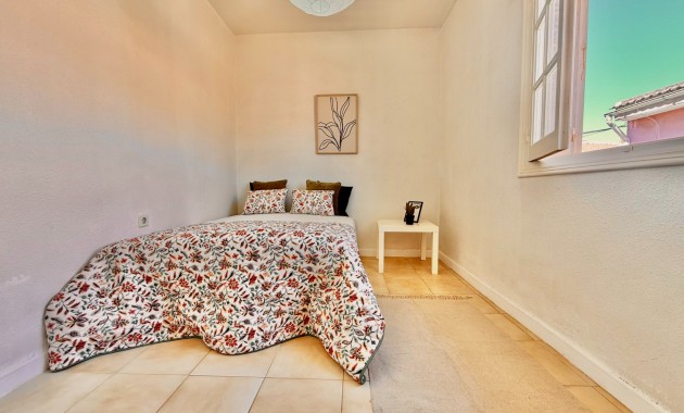 Venta - Dúplex -
San Pedro del Pinatar - Lo Pagán