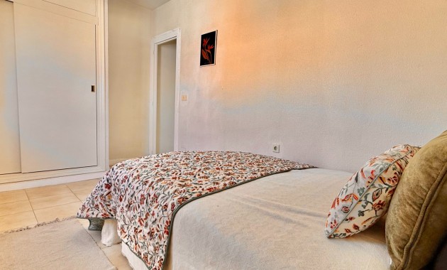 Venta - Dúplex -
San Pedro del Pinatar - Lo Pagán