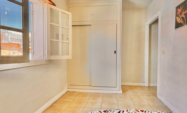 Venta - Dúplex -
San Pedro del Pinatar - Lo Pagán