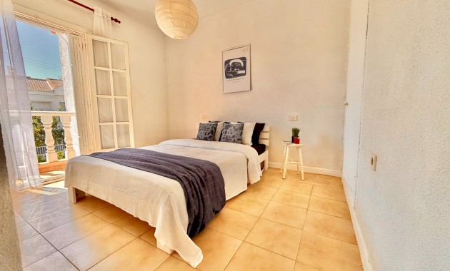 Venta - Dúplex -
San Pedro del Pinatar - Lo Pagán