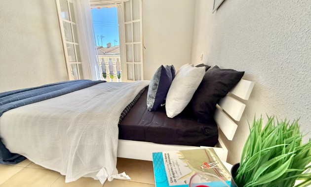 Venta - Dúplex -
San Pedro del Pinatar - Lo Pagán