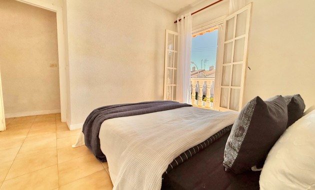 Venta - Dúplex -
San Pedro del Pinatar - Lo Pagán