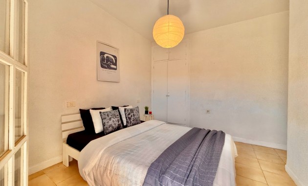 Venta - Dúplex -
San Pedro del Pinatar - Lo Pagán