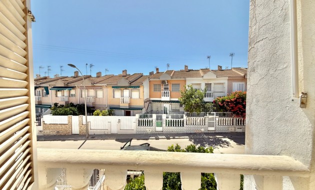 Venta - Dúplex -
San Pedro del Pinatar - Lo Pagán