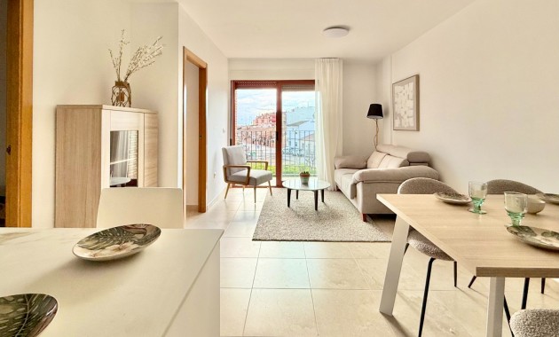 Venta - Apartamento -
AVILESES