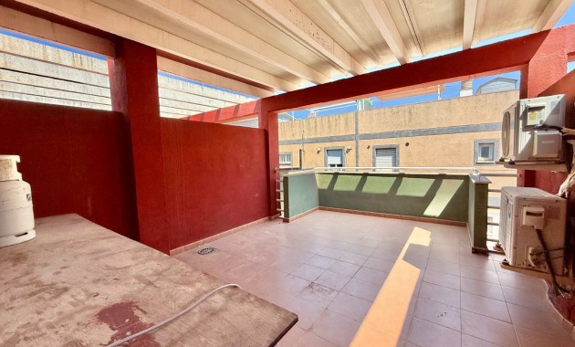 Venta - Dúplex -
San Javier - Santiago de la Ribera