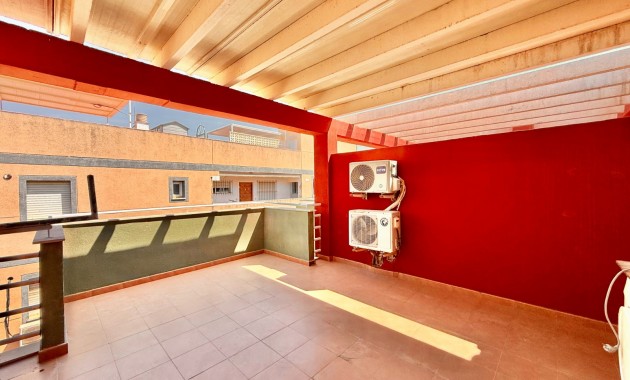 Venta - Dúplex -
San Javier - Santiago de la Ribera