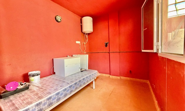 Venta - Dúplex -
San Javier - Santiago de la Ribera