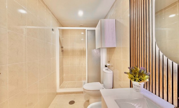 Venta - Dúplex -
San Javier - Santiago de la Ribera