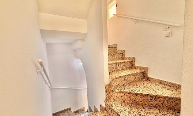 Venta - Dúplex -
San Javier - Santiago de la Ribera