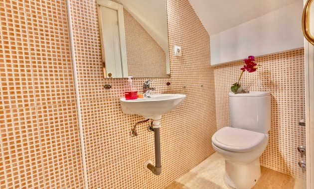 Venta - Dúplex -
San Javier - Santiago de la Ribera