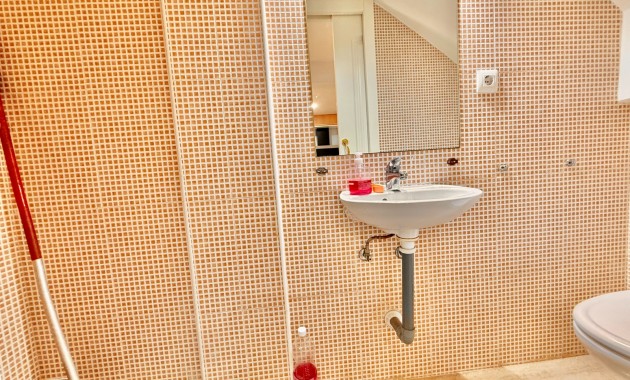 Venta - Dúplex -
San Javier - Santiago de la Ribera