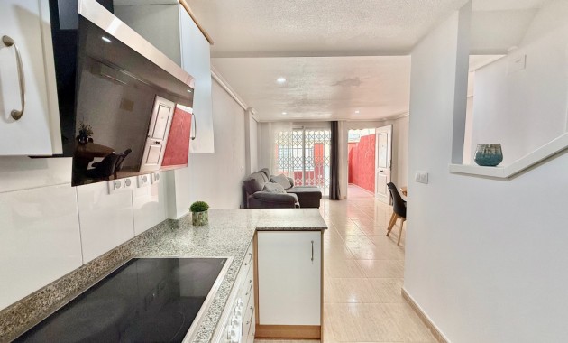 Venta - Dúplex -
San Javier - Santiago de la Ribera