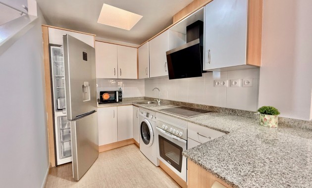 Venta - Dúplex -
San Javier - Santiago de la Ribera