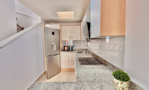 Venta - Dúplex -
San Javier - Santiago de la Ribera