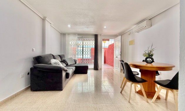 Venta - Dúplex -
San Javier - Santiago de la Ribera