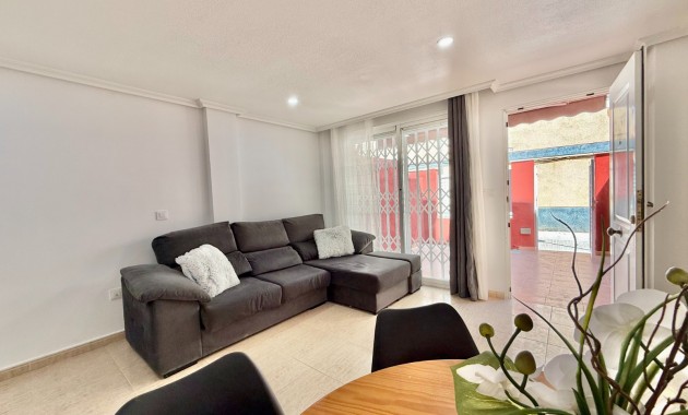 Venta - Dúplex -
San Javier - Santiago de la Ribera