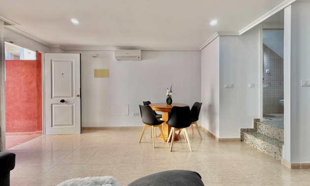 Venta - Dúplex -
San Javier - Santiago de la Ribera