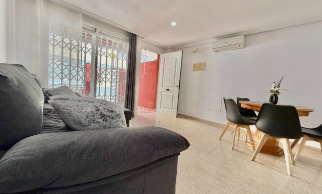 Venta - Dúplex -
San Javier - Santiago de la Ribera