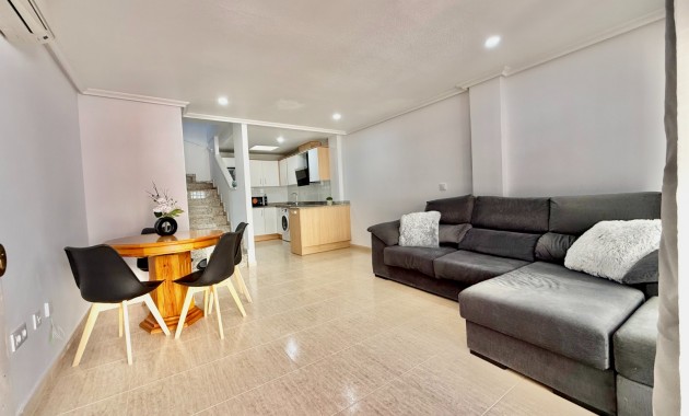 Venta - Dúplex -
San Javier - Santiago de la Ribera