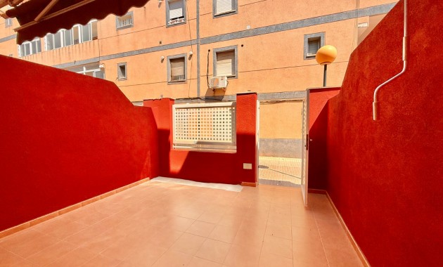 Venta - Dúplex -
San Javier - Santiago de la Ribera