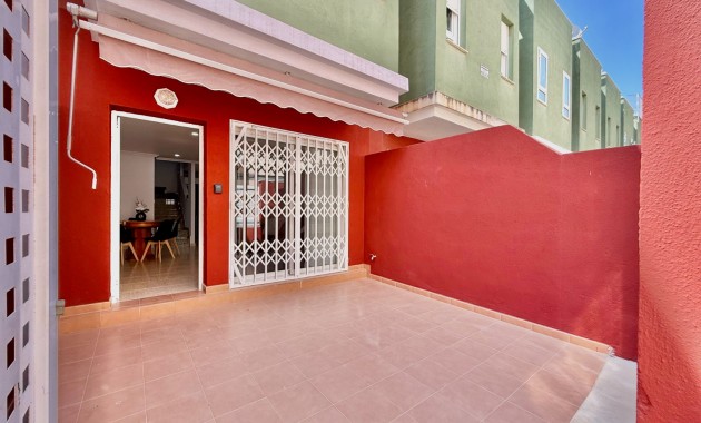 Venta - Dúplex -
San Javier - Santiago de la Ribera