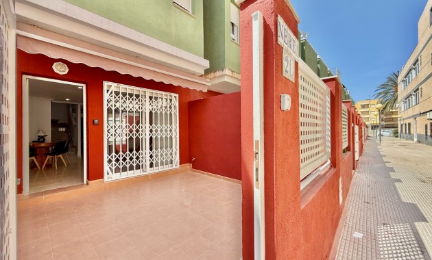 Venta - Dúplex -
San Javier - Santiago de la Ribera