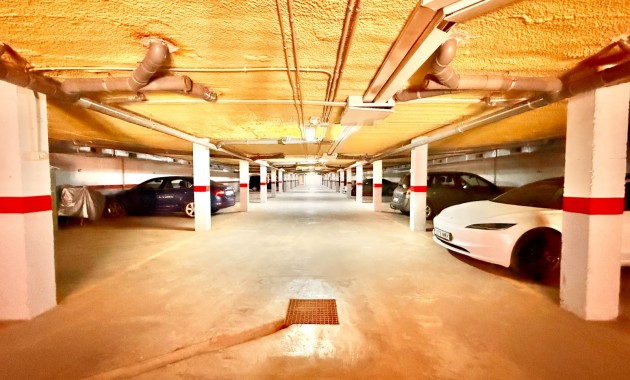 Venta - Dúplex -
San Javier - Santiago de la Ribera