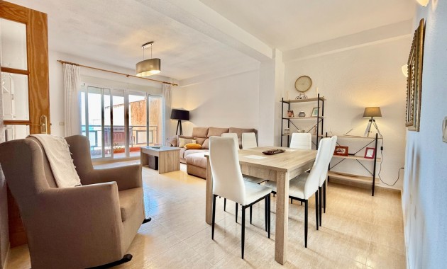Venta - Apartamento -
San Pedro del Pinatar - Lo Pagán