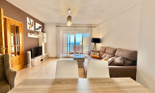 Venta - Apartamento -
San Pedro del Pinatar - Lo Pagán