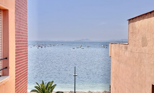 Venta - Apartamento -
San Pedro del Pinatar - Lo Pagán