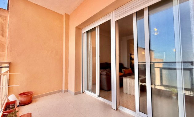 Venta - Apartamento -
San Pedro del Pinatar - Lo Pagán