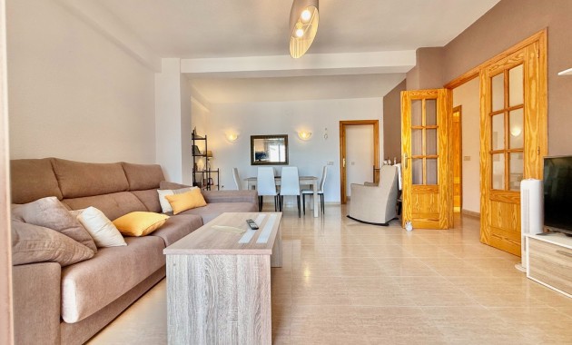 Venta - Apartamento -
San Pedro del Pinatar - Lo Pagán