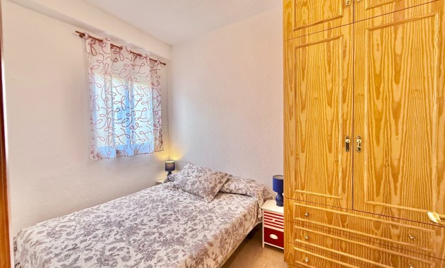 Venta - Apartamento -
San Pedro del Pinatar - Lo Pagán
