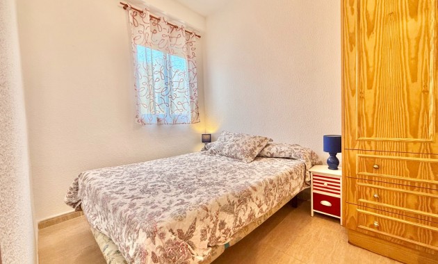 Venta - Apartamento -
San Pedro del Pinatar - Lo Pagán