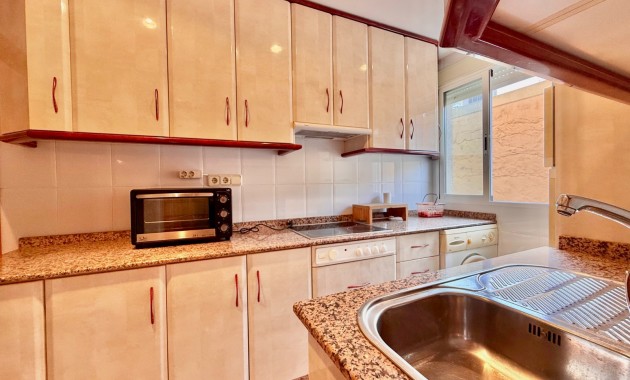 Venta - Apartamento -
San Pedro del Pinatar - Lo Pagán
