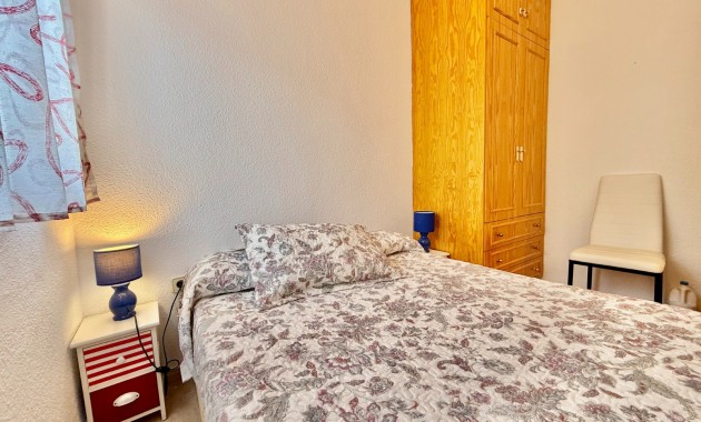 Venta - Apartamento -
San Pedro del Pinatar - Lo Pagán
