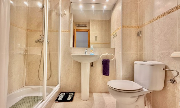 Venta - Apartamento -
San Pedro del Pinatar - Lo Pagán