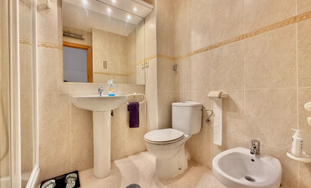 Venta - Apartamento -
San Pedro del Pinatar - Lo Pagán