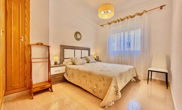 Venta - Apartamento -
San Pedro del Pinatar - Lo Pagán