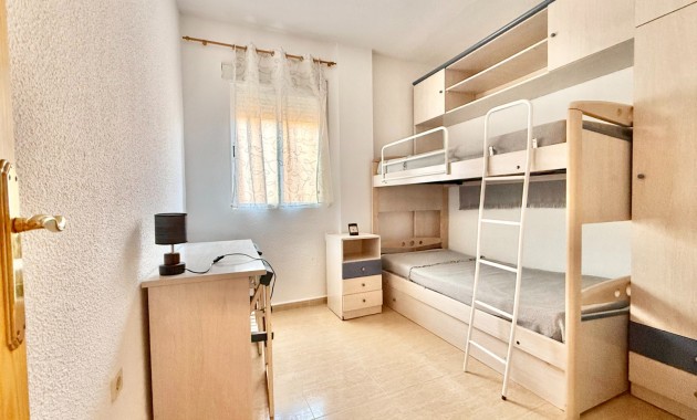 Venta - Apartamento -
San Pedro del Pinatar - Lo Pagán
