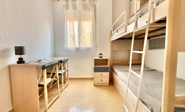 Venta - Apartamento -
San Pedro del Pinatar - Lo Pagán